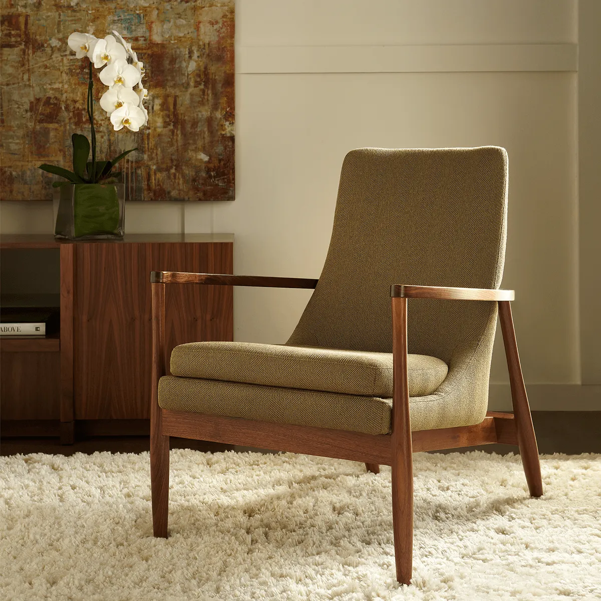 Aaron Chair