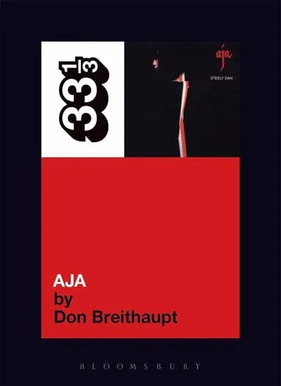 AJA  - Paperback