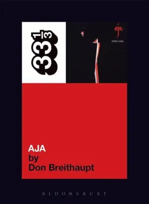 AJA  - Paperback