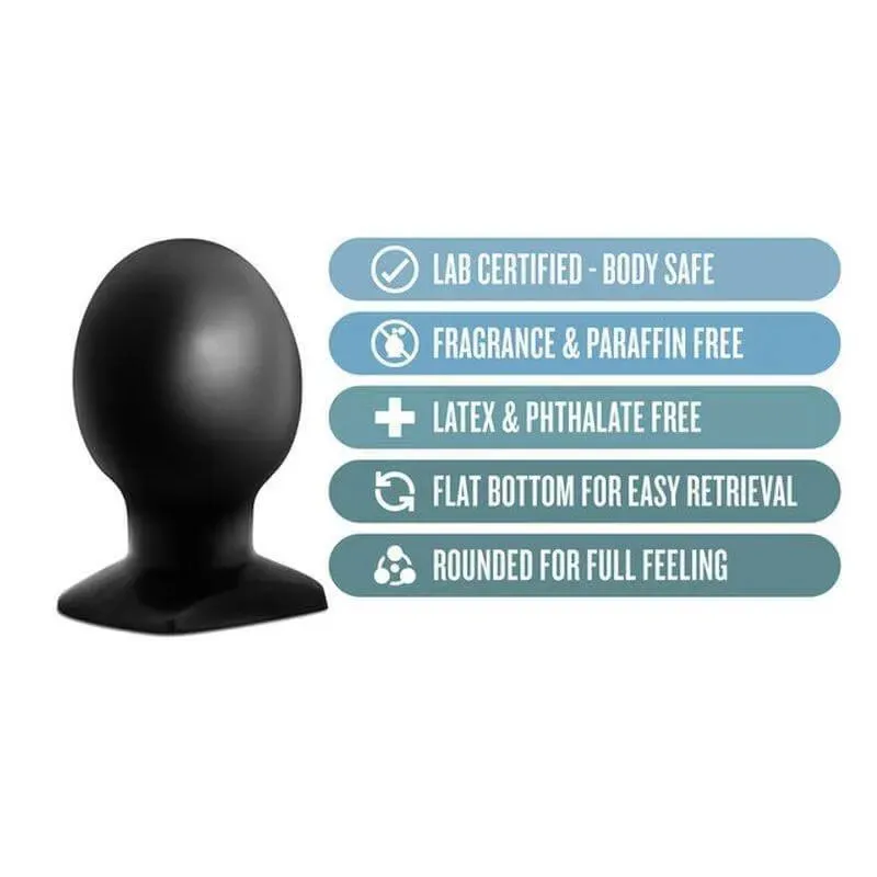 Anal Adventures  Orb Plug