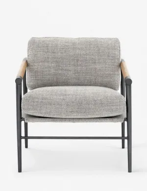 Anevy Accent Chair