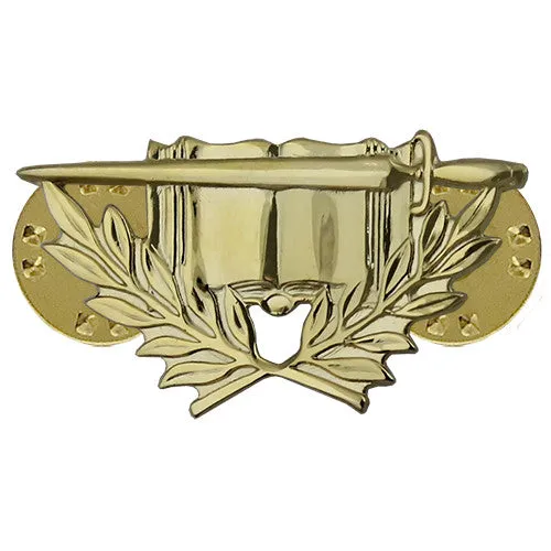 Army Staff Specialist Branch Insignia - Officer