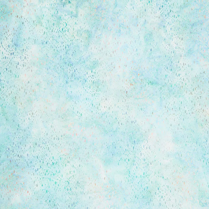 Artisan Batiks Sakura - Dots Water Yardage