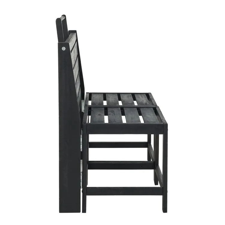 Belamy Transformer Bench - Dark Slate Gray