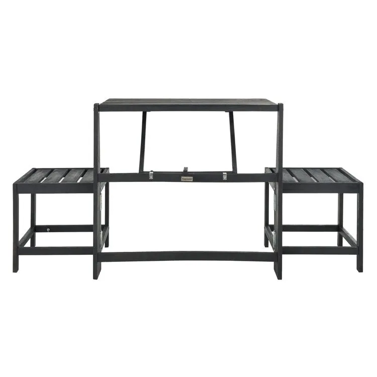 Belamy Transformer Bench - Dark Slate Gray