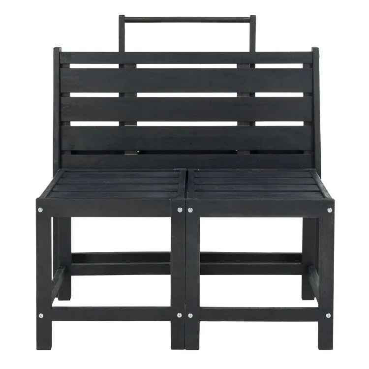 Belamy Transformer Bench - Dark Slate Gray