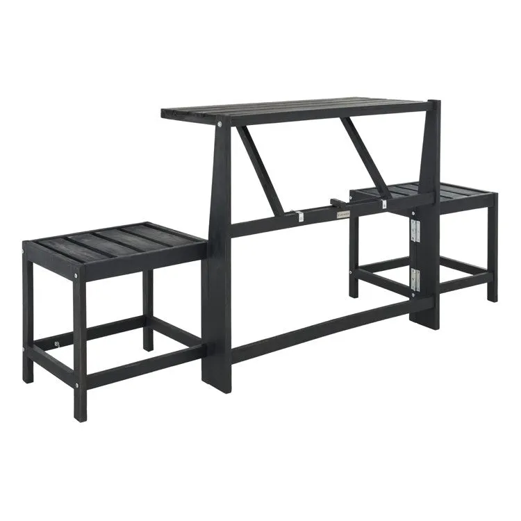 Belamy Transformer Bench - Dark Slate Gray