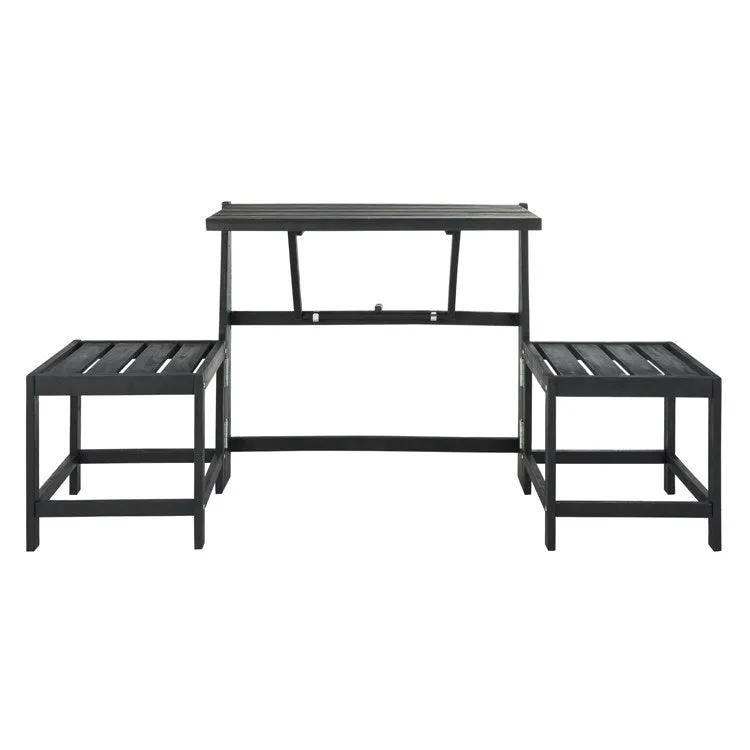 Belamy Transformer Bench - Dark Slate Gray