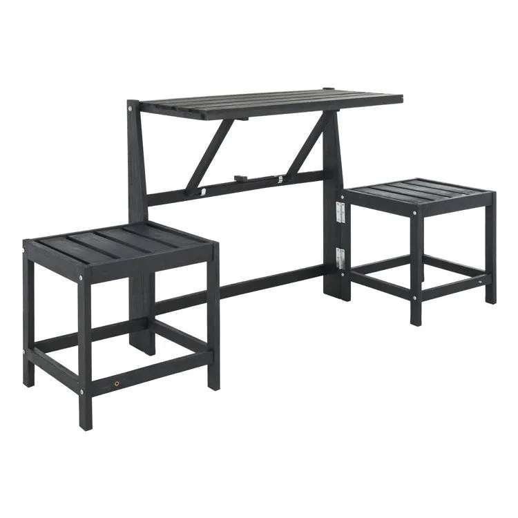 Belamy Transformer Bench - Dark Slate Gray