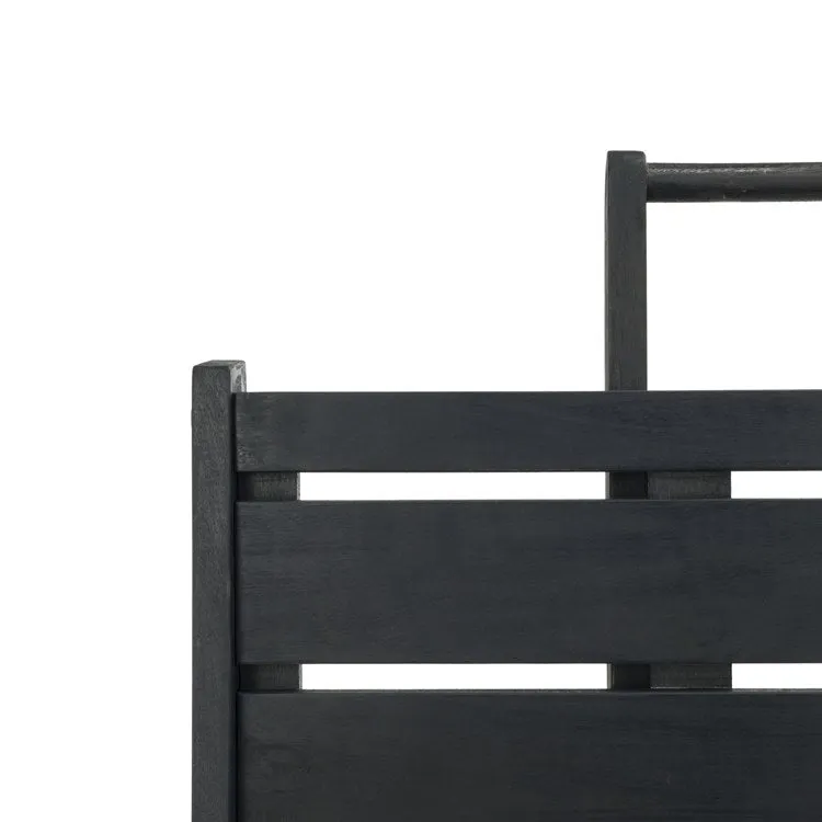 Belamy Transformer Bench - Dark Slate Gray