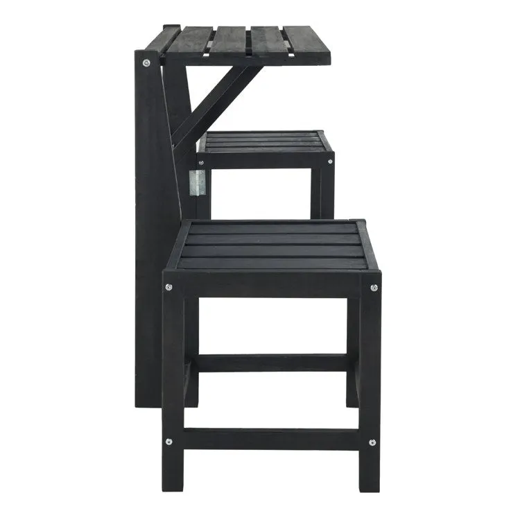 Belamy Transformer Bench - Dark Slate Gray