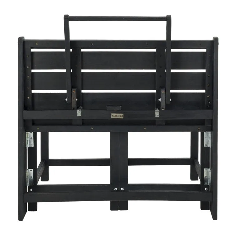 Belamy Transformer Bench - Dark Slate Gray