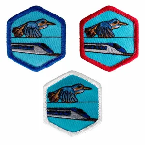 Biomimicry Badge