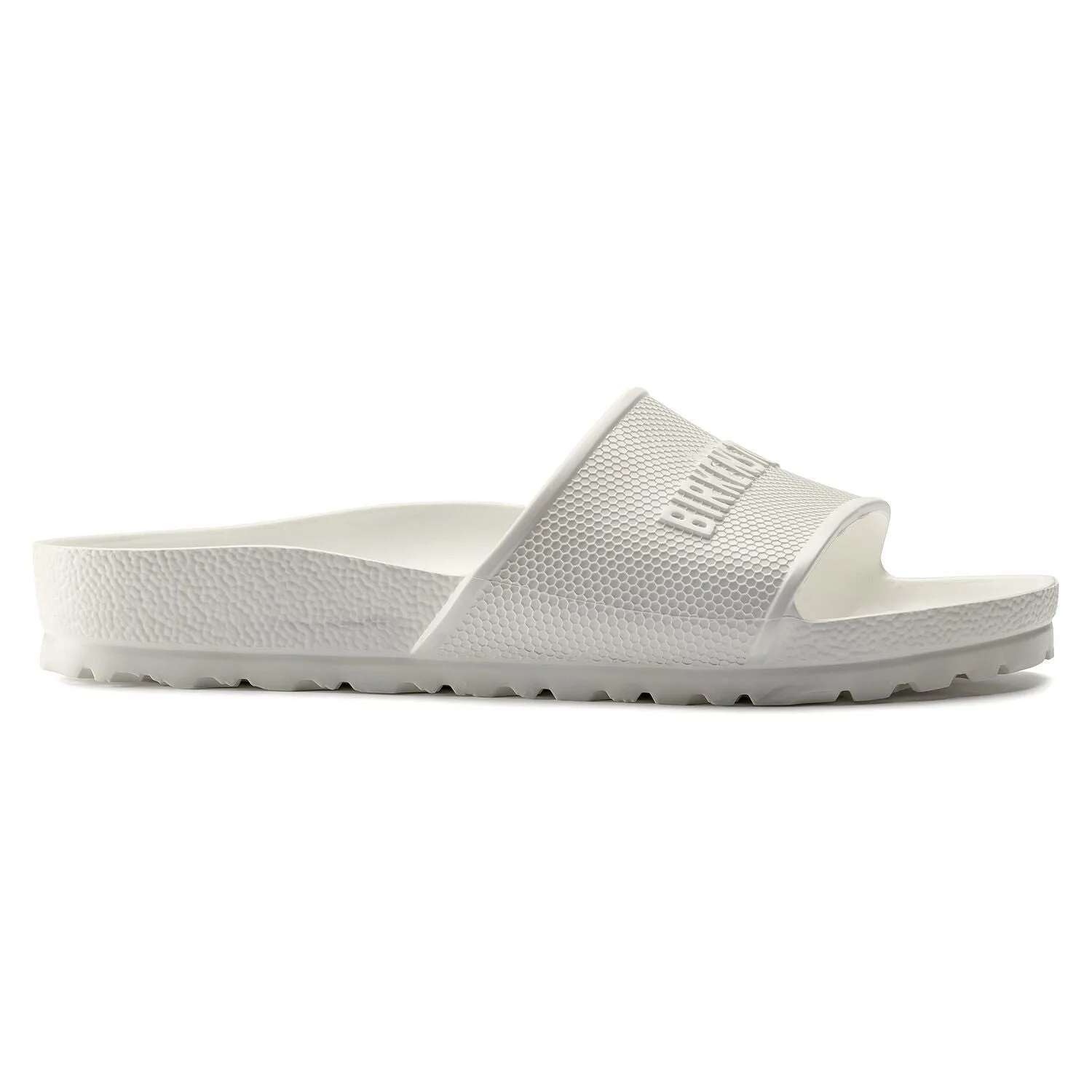 Birkenstock כפכפים נשים נוחות Barbados EVA White ברבדוס לבן