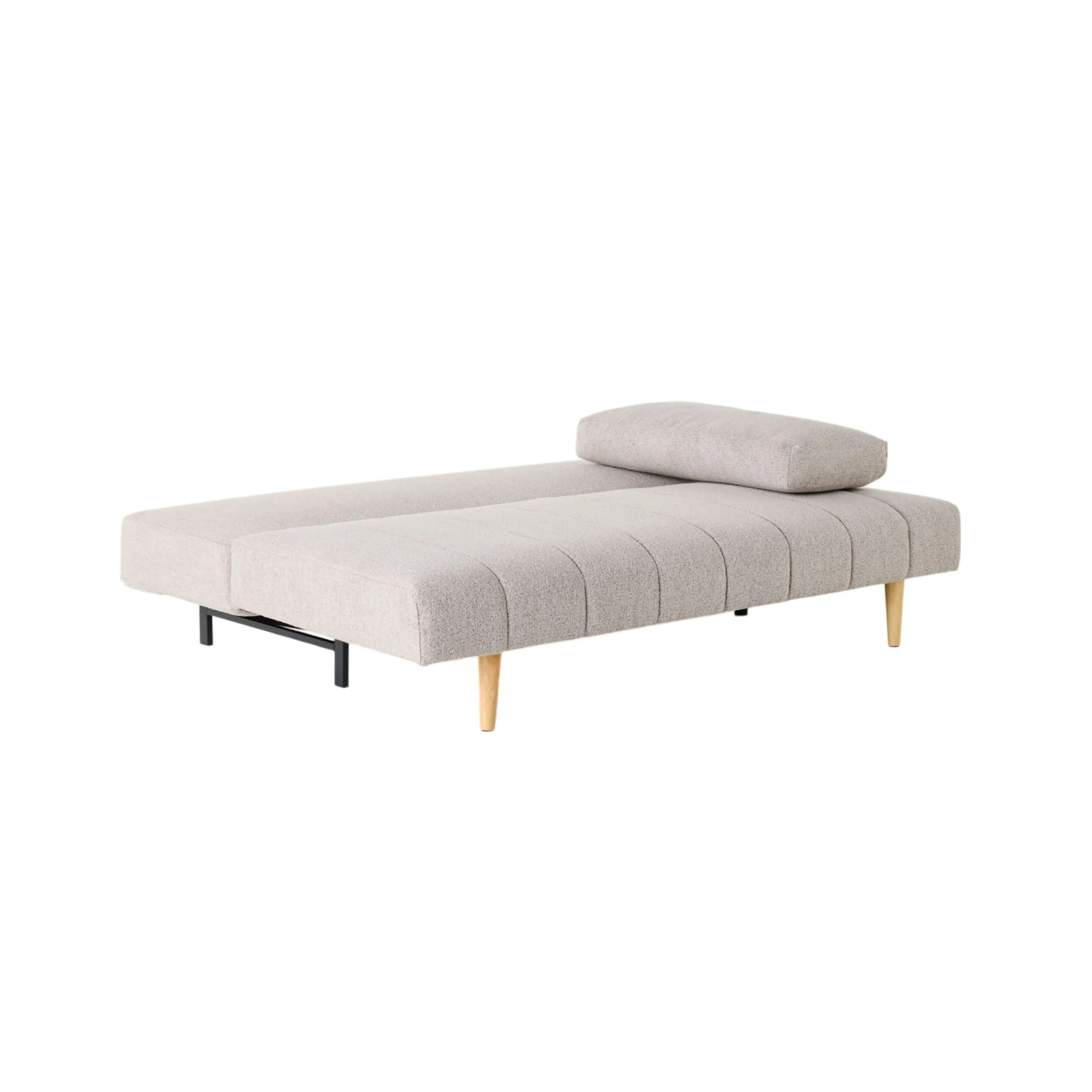 Blain Sofa Bed Natural