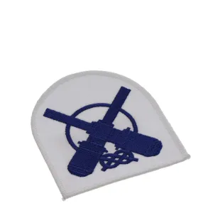 Boatswains Mate Category Badge
