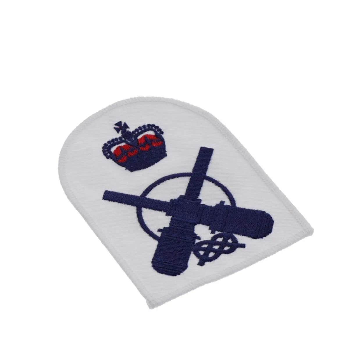 Boatswains Mate Category Badge