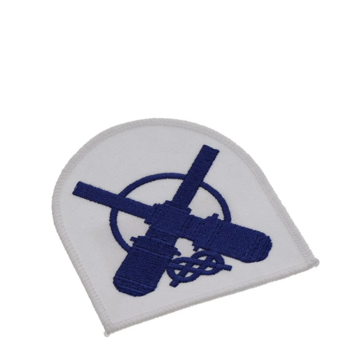 Boatswains Mate Category Badge