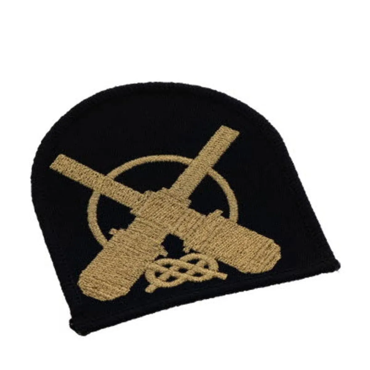 Boatswains Mate Category Badge