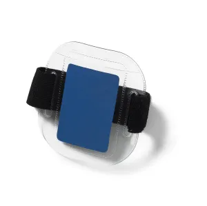 Boeing Armband Badge Holder