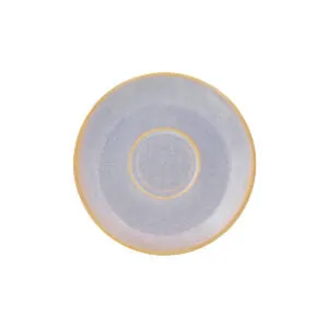 Brew -AZURE BLUE SAUCER TO SUIT BW8030/8035 (Set of 6)