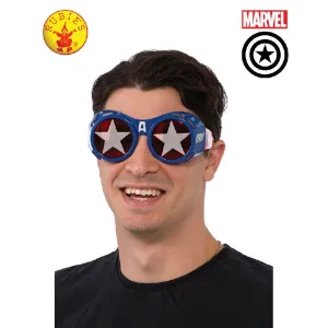 Captain America Goggles
