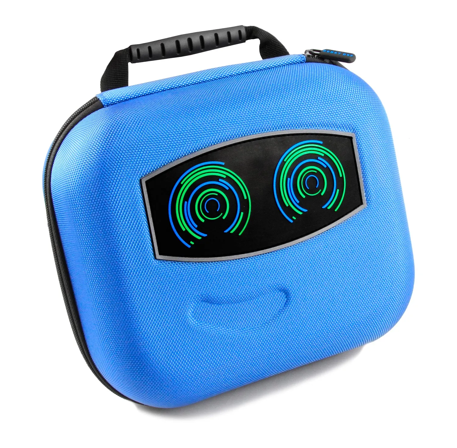 CASEMATIX Adventure Travel Case Compatible With Leapfrog Magic Adventures Binoculars and Night Vision Outdoor LeapFrog Binoculars - Includes Case Only