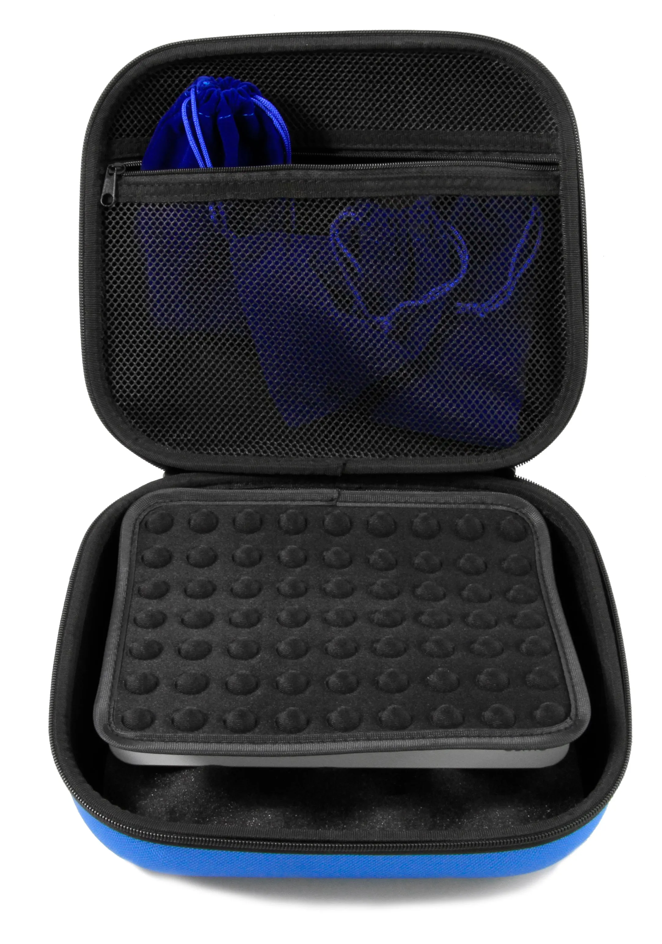 CASEMATIX Adventure Travel Case Compatible With Leapfrog Magic Adventures Binoculars and Night Vision Outdoor LeapFrog Binoculars - Includes Case Only
