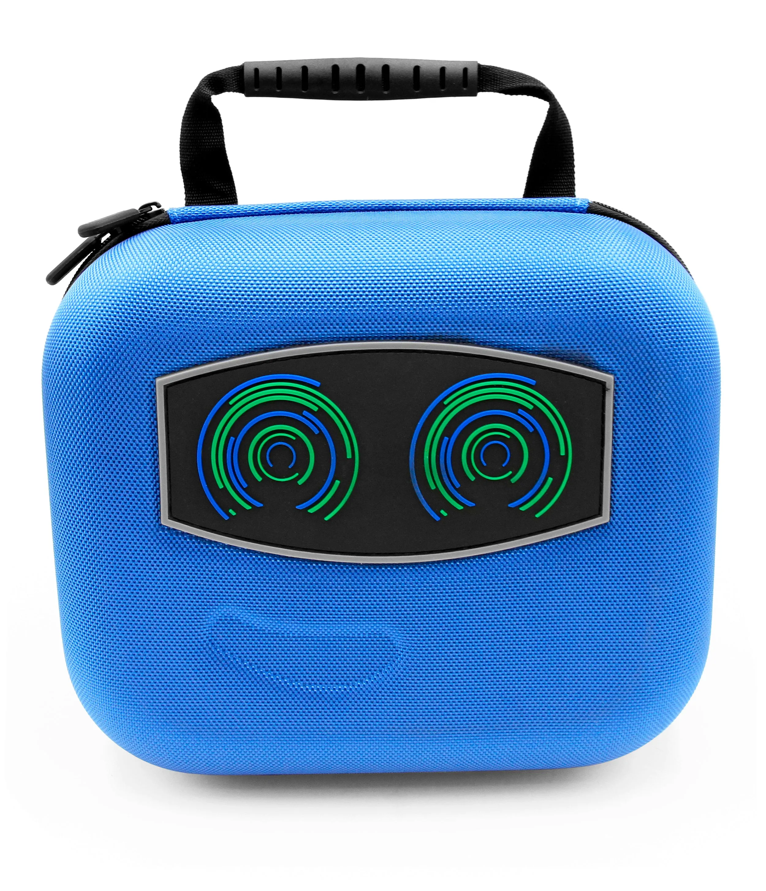 CASEMATIX Adventure Travel Case Compatible With Leapfrog Magic Adventures Binoculars and Night Vision Outdoor LeapFrog Binoculars - Includes Case Only