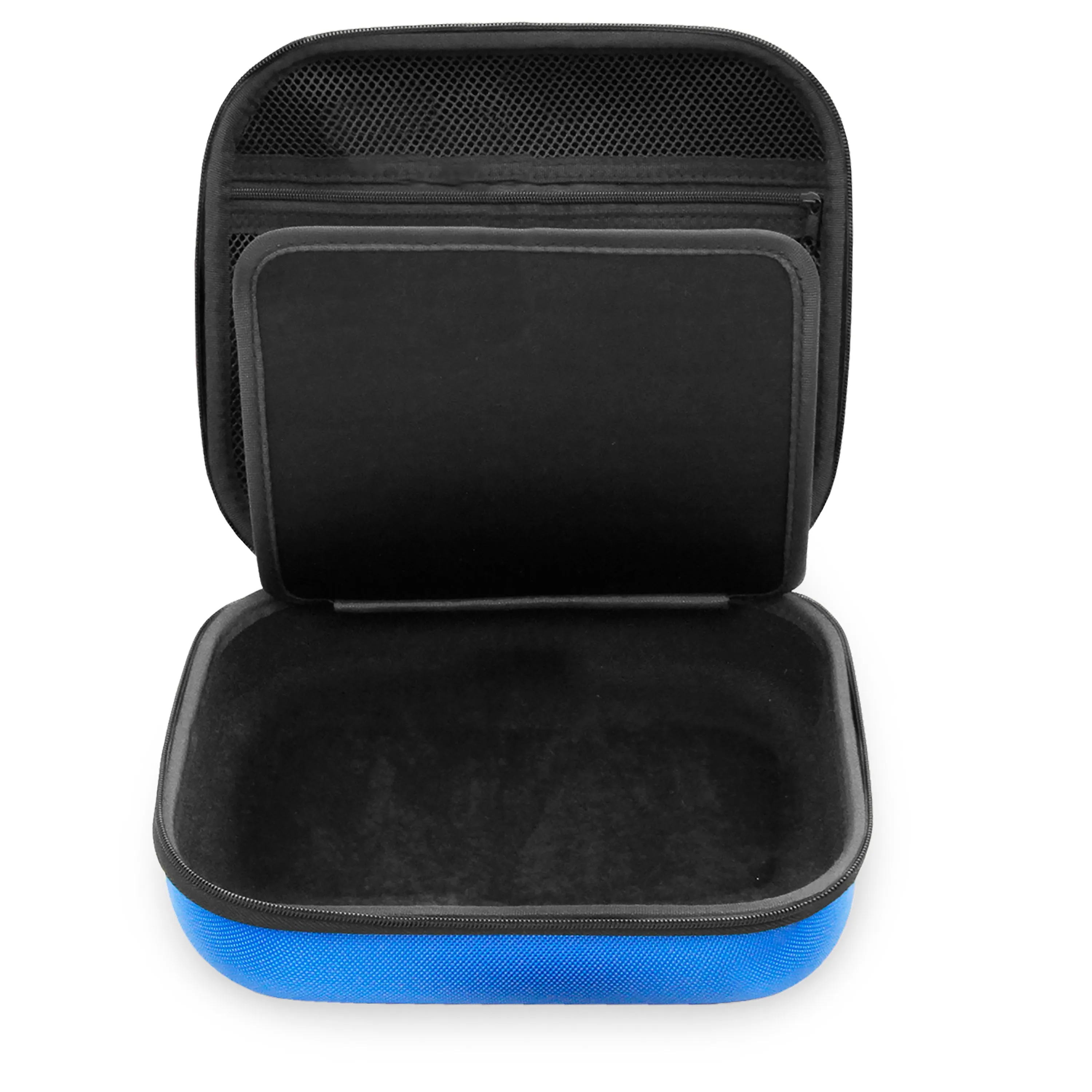CASEMATIX Adventure Travel Case Compatible With Leapfrog Magic Adventures Binoculars and Night Vision Outdoor LeapFrog Binoculars - Includes Case Only