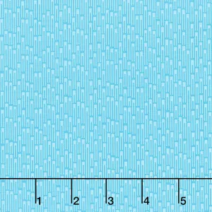 Century Rainbow - Rain Texture Pool Yardage