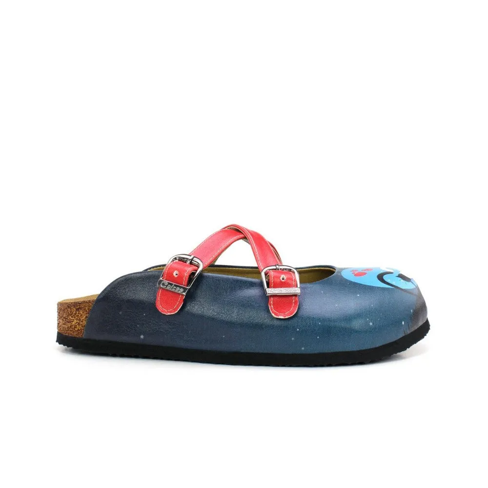 Clogs - WCAL3265