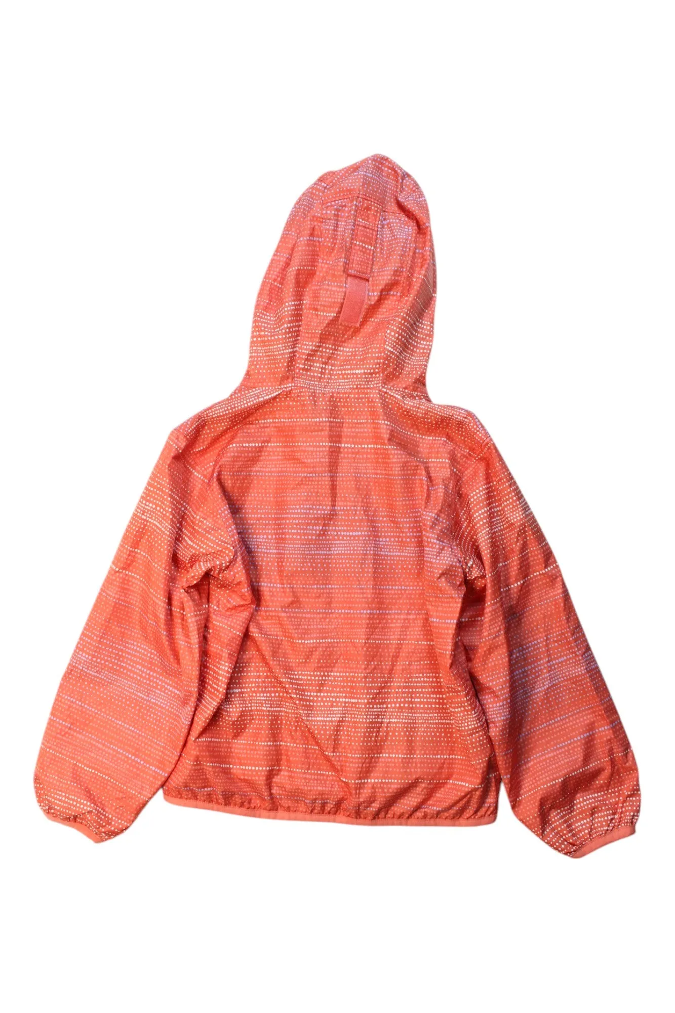 Columbia Waterproof Hooded Jacket 2T