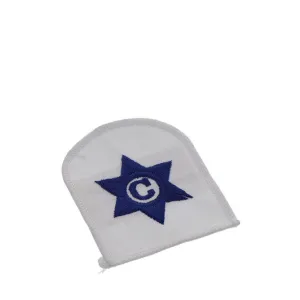Cook Category Badge