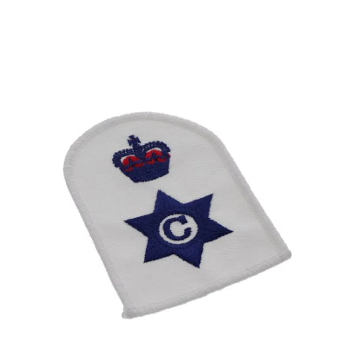 Cook Category Badge