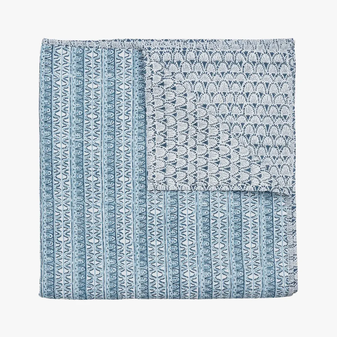 Corfu Quilt