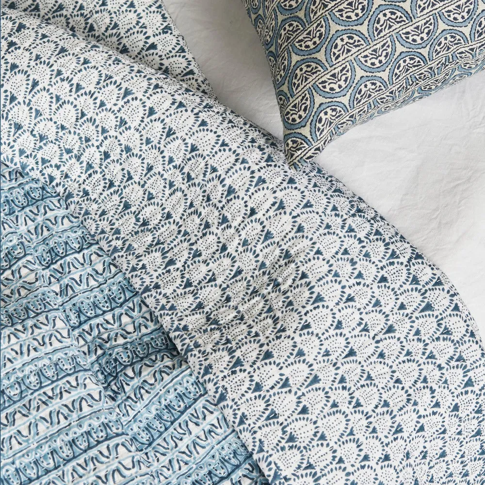 Corfu Quilt