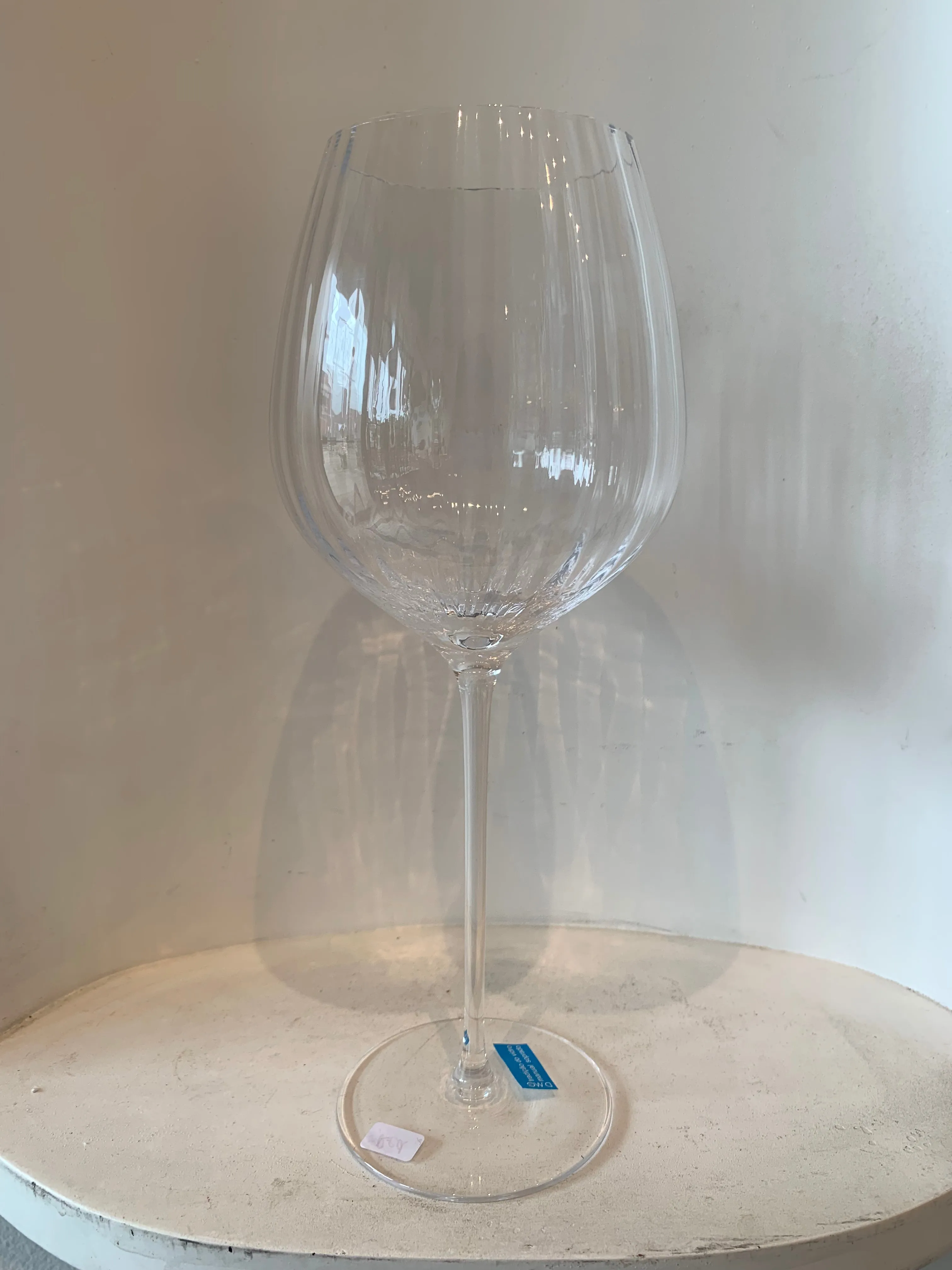 DMG - Waves Long-Stem Collection * various styles