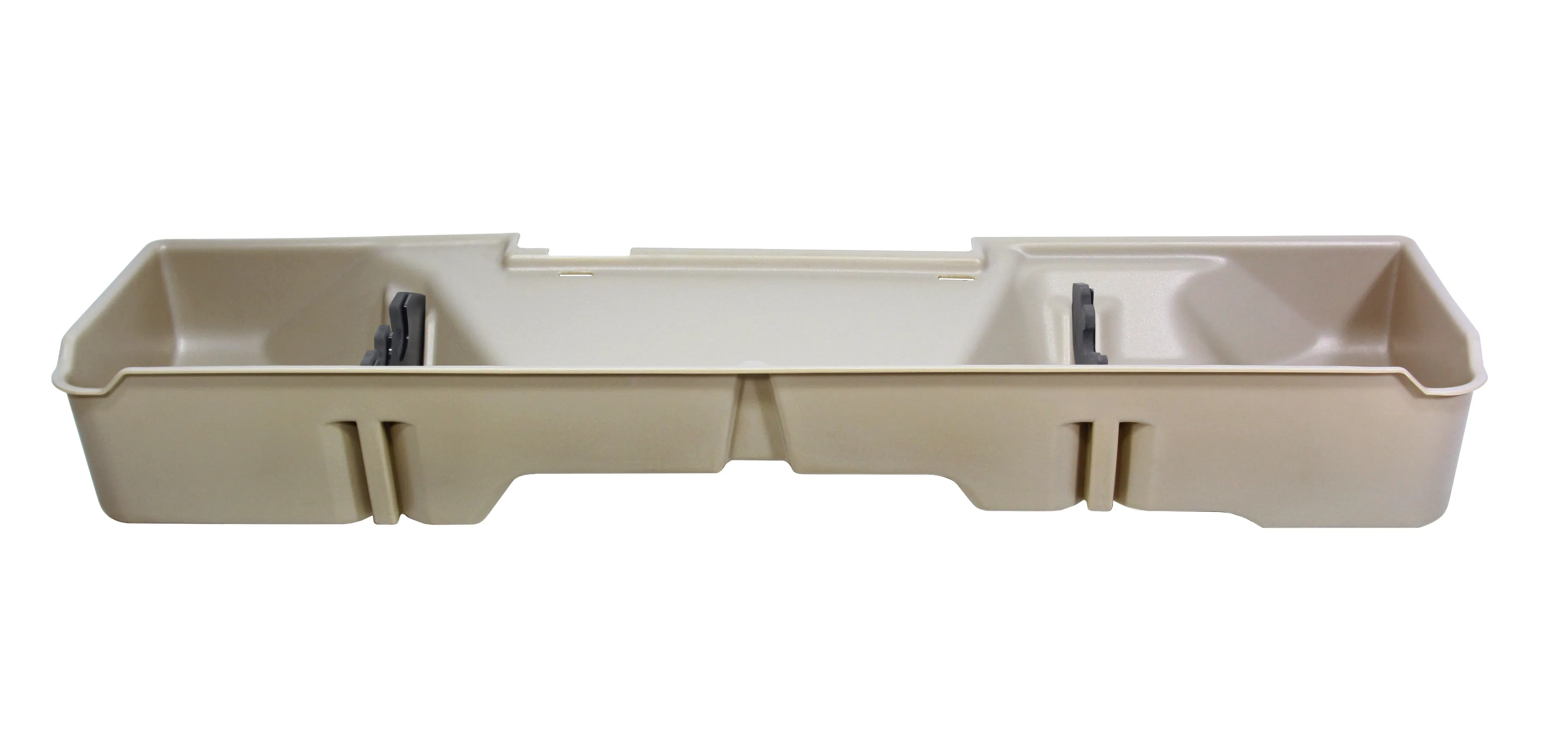 DU-HA 10045 DU-HA® Interior Storage/Gun Case; Incl. Gun Rack/Organizer; Dark Gray;