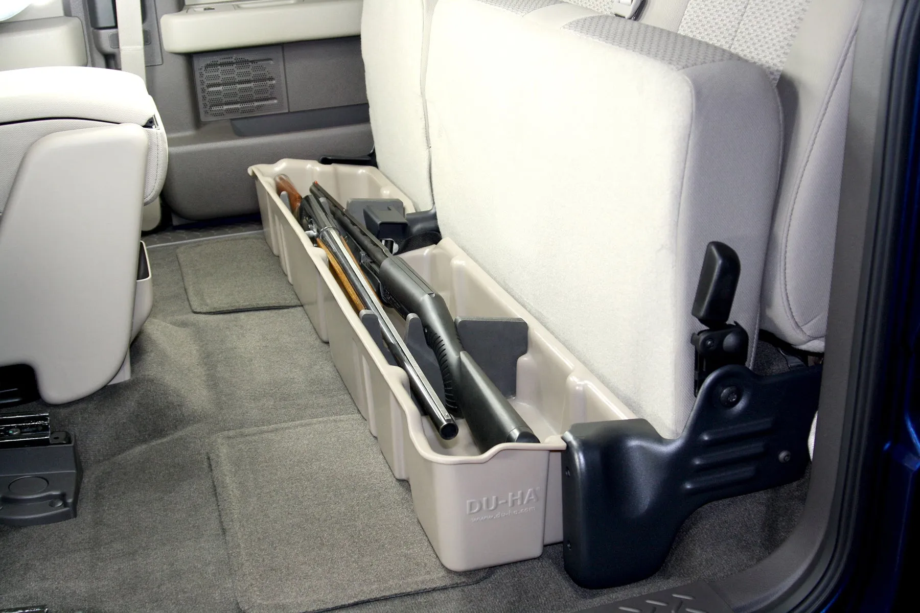 DU-HA 20096 DU-HA® Interior Storage/Gun Case