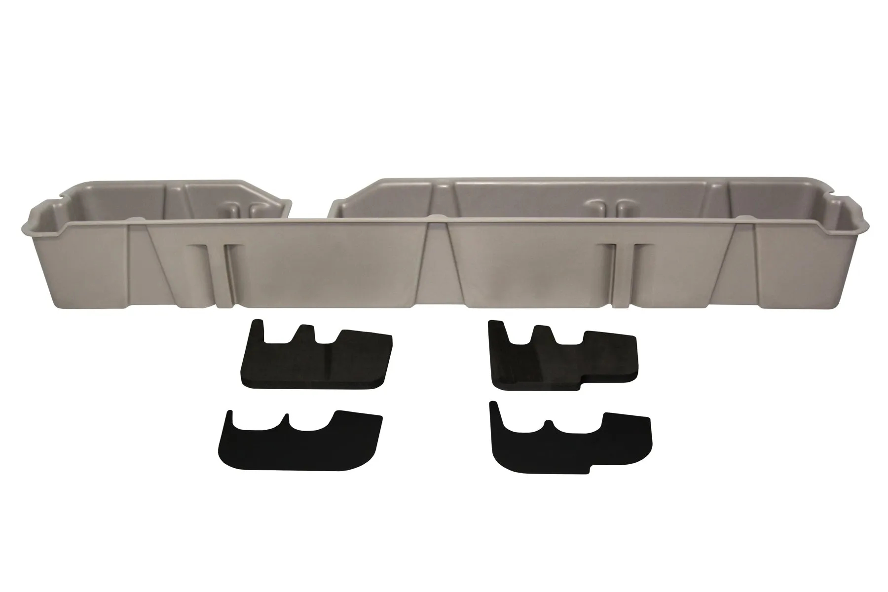 DU-HA 20096 DU-HA® Interior Storage/Gun Case