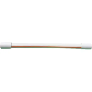 DURA 1 In. x 18 In. Flexible PVC Coupling