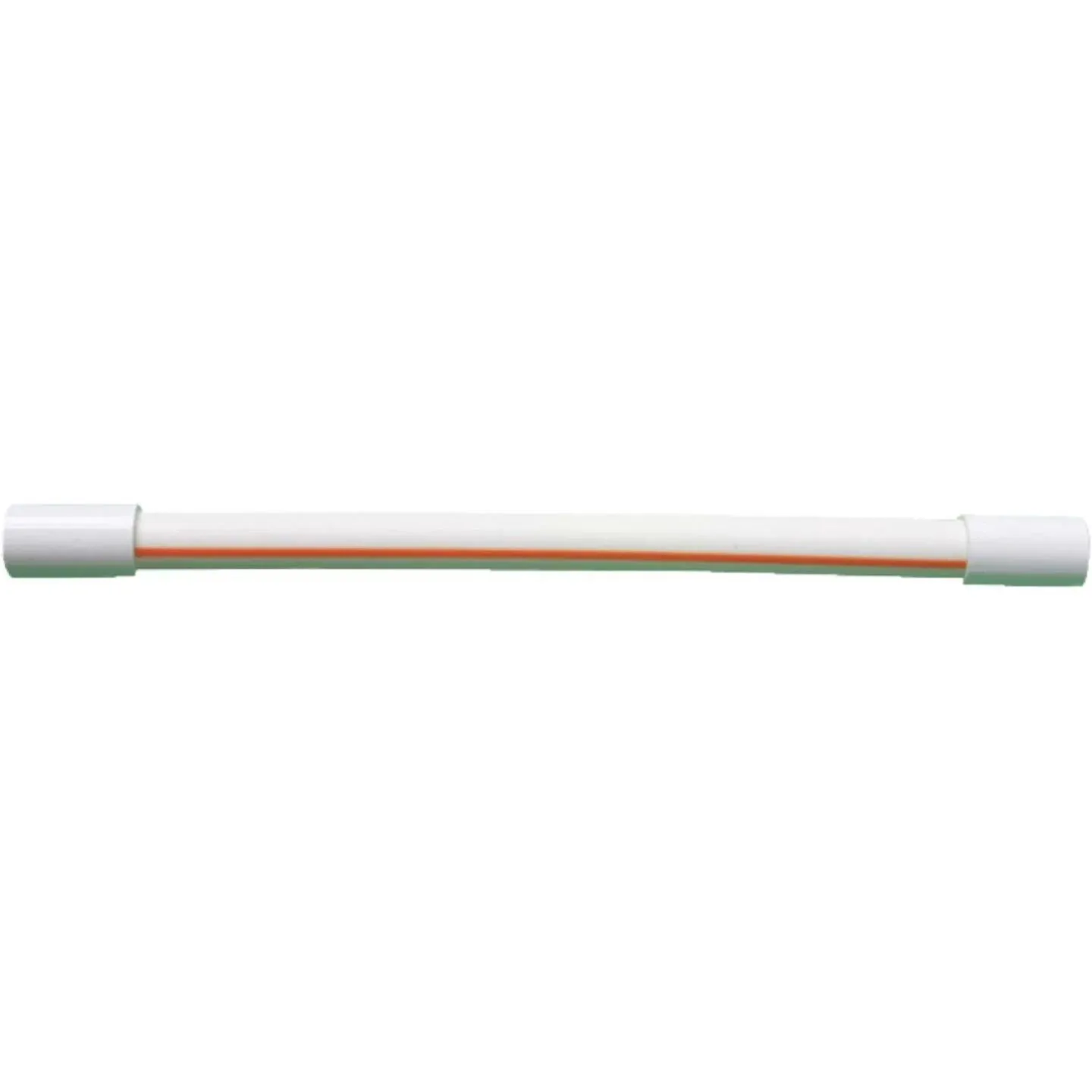 DURA 1 In. x 18 In. Flexible PVC Coupling