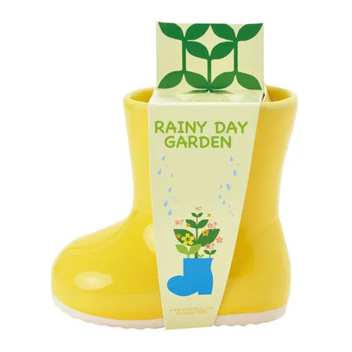 Eggling - Boot Garden