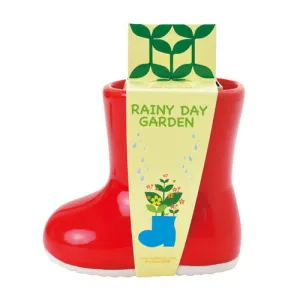Eggling - Boot Garden