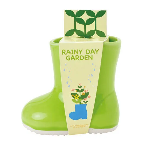 Eggling - Boot Garden