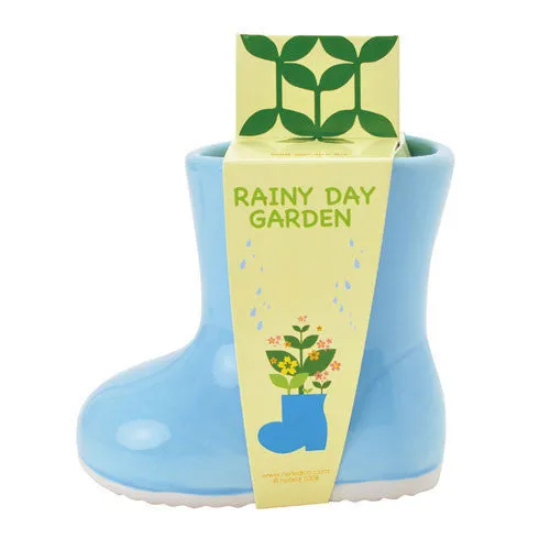 Eggling - Boot Garden