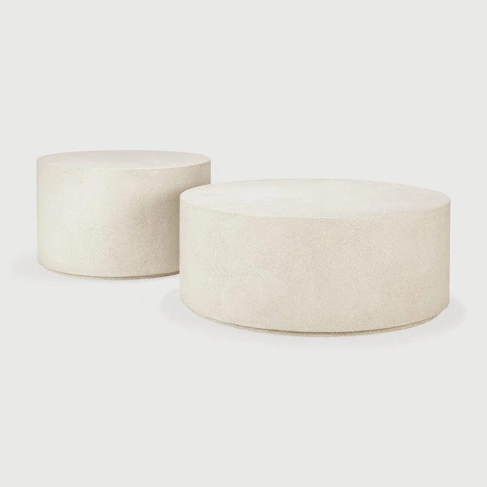 Elements Round 47" Coffee Table