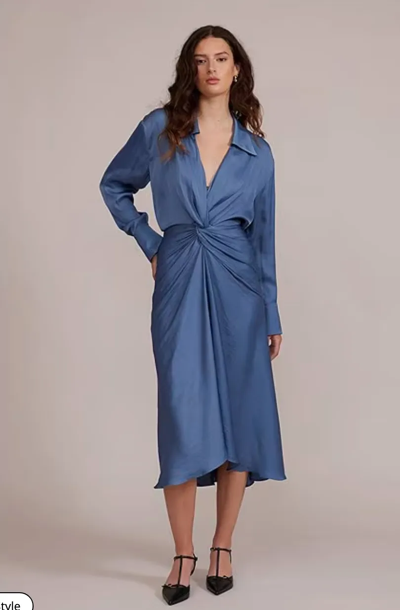 Eva Dress