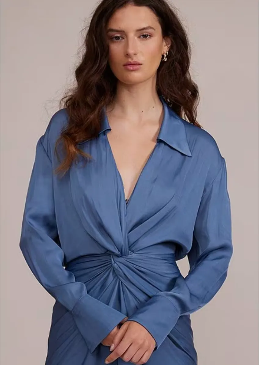Eva Dress